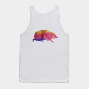 Hedgehog Tank Top